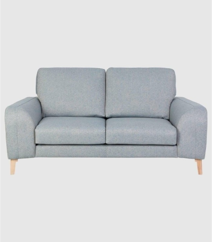 Leo two-seater sofa