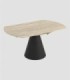 Mesa Extensible Galata Traventino