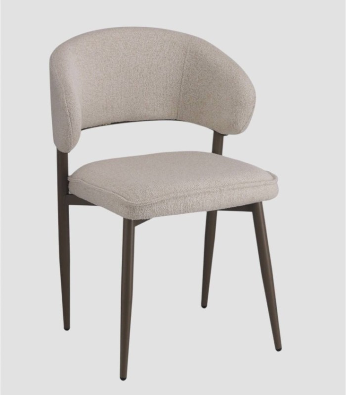 Silla De Comedor Adana