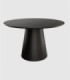Mesa redonda roble negro Namib