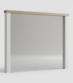 White Mirror Breeze