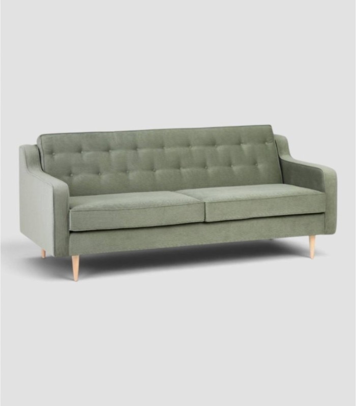 Nordic Mexico 3-seater sofa