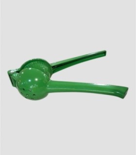 Exprimidor de Limones Verde