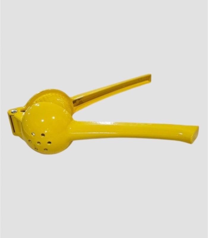 Exprimidor de Limones Amarillo