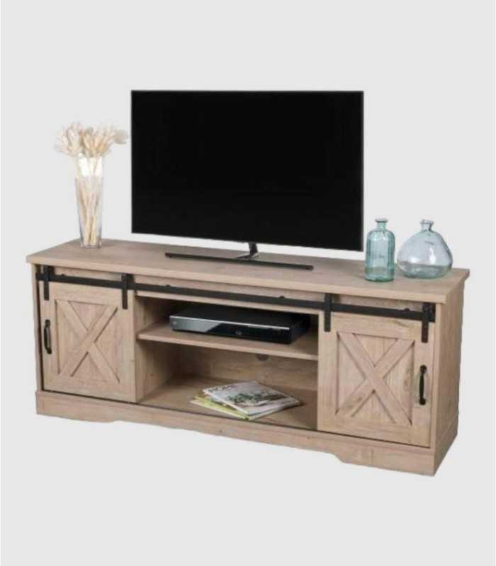 Manhattan TV stand