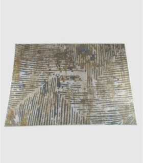 Gray Gatsby rug