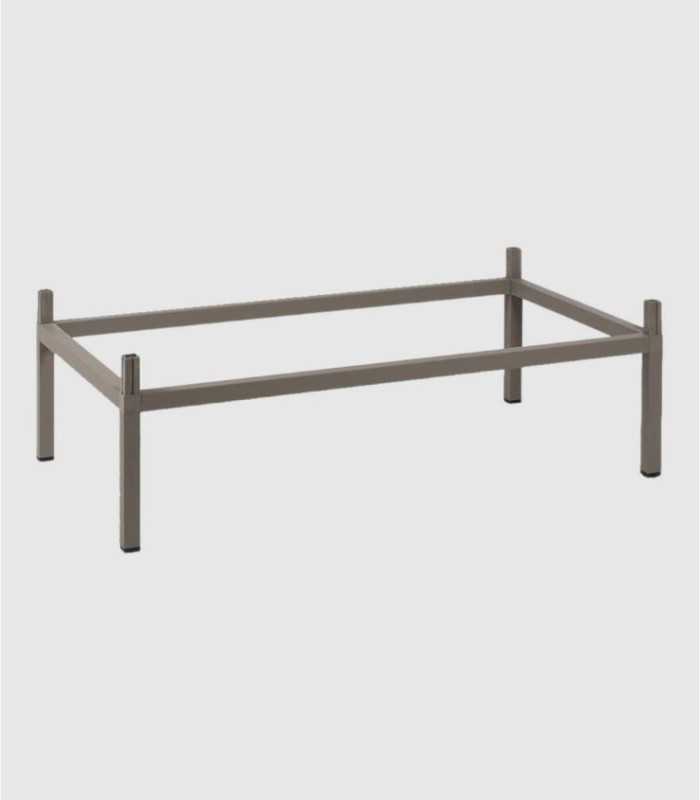 Cube table riser kit