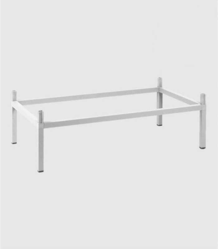 Cube white table lift kit
