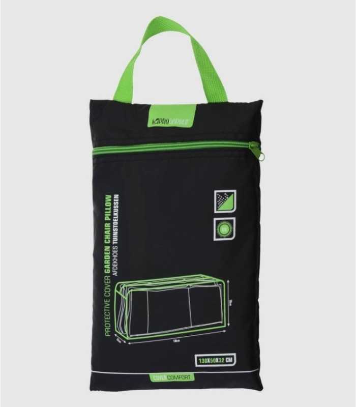 Cushion storage bag