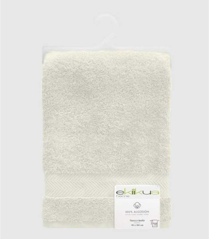 Beige Washbasin Towel