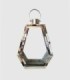 Farol metal grande