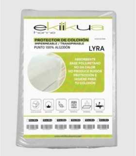150 Lyra mattress protector