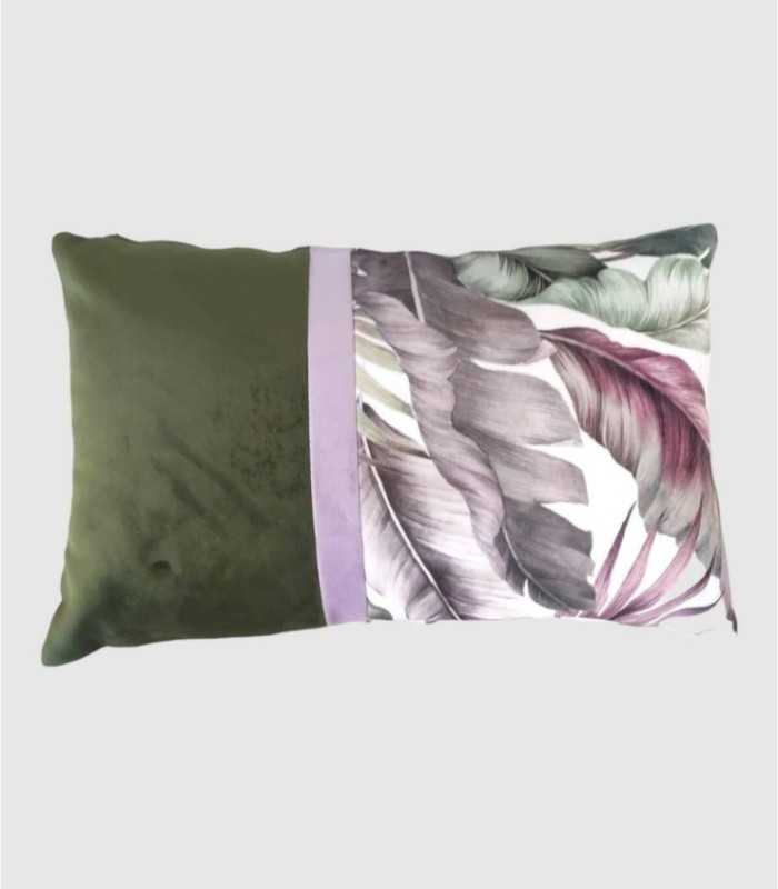 Cushion 50x30cm.