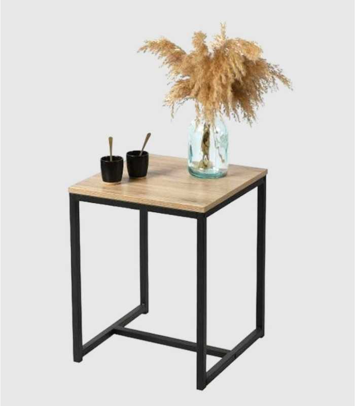 Vintage Loft Style Table