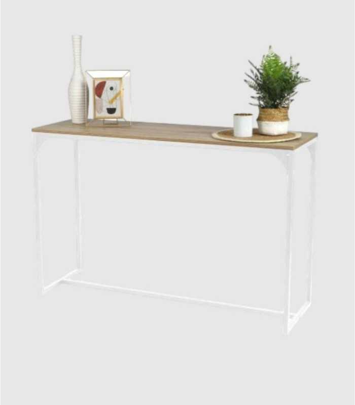 Console "Het Witte Huis"