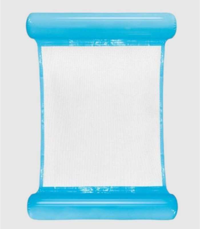 Mesh mattress 140x73 cm.