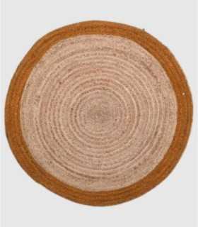 carpet 100% Jute