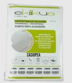 150 Casiopea matrasbeschermer