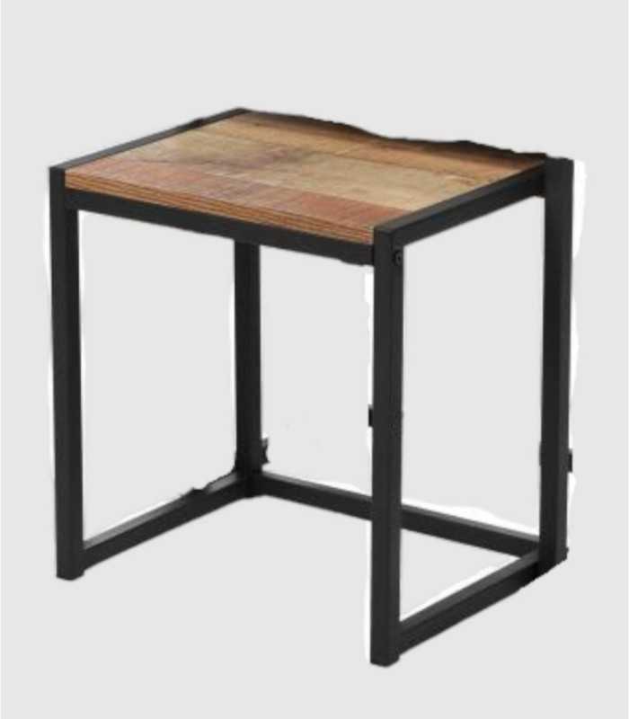 Riverside small living room table