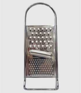 Multipurpose grater 3 shapes