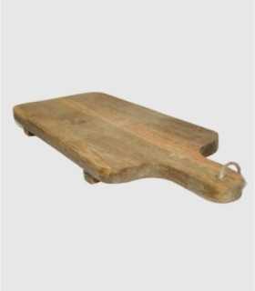 Mango cutting board