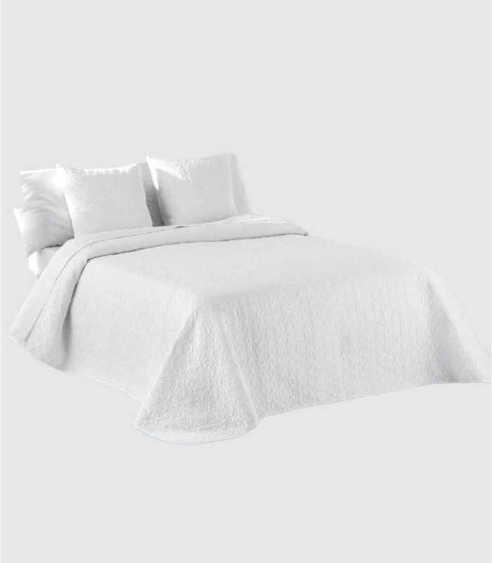 Lamba reversible bouti bedspread