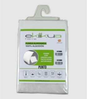 Funda de almohada de 75 Carina