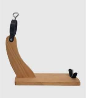 Soporte para jamon