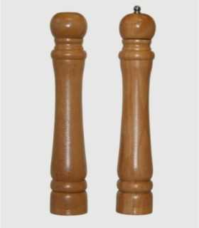 Set dispensador sal y pimienta