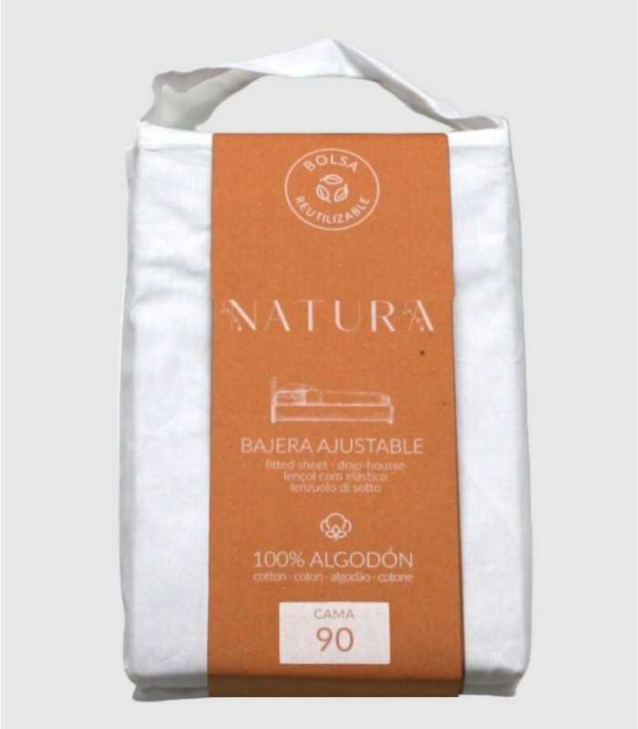 Fitted sheet 4 colors