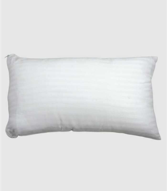 Almohada Funda 100% Algodón Sicilia