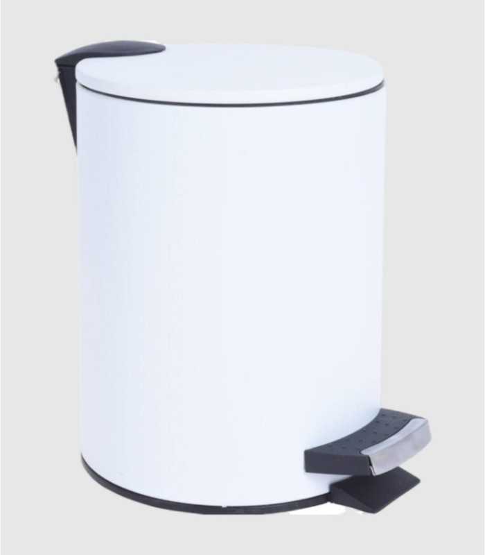 Witte pedaalemmer 3L