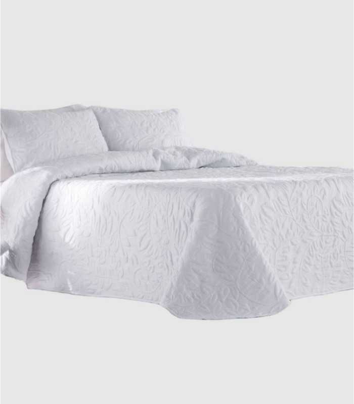 Colcha bouti reversible Norma