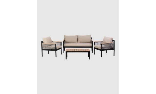 Muebles de Jardín