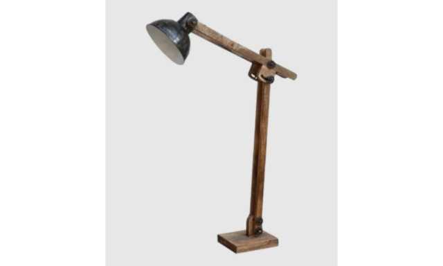 Vloerverlichting